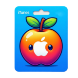 ⭐ iTunes & AppStore Gift Card / US / 2-10$