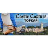 Castle Capture Topkapi STEAM KEY REGION FREE GLOBAL ROW