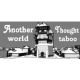 Another World - Thought Taboo STEAM KEY REGION GLOBAL