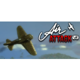 Air Attack VR STEAM KEY REGION FREE GLOBAL ROW +GIFT 🎁
