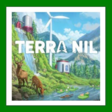 ✅Terra Nil✔️+ 15 Игр🎁Steam⭐0% Карты💳АКЦИЯ🎁