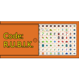 Code R.U.B.I.K. STEAM KEY REGION FREE GLOBAL ROW