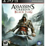 Assassins Creed IV Black Flag (PS3/RUS) Активация