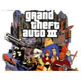 GTA 3 - Grand Theft Auto 3 (PS3/RUS) Активация