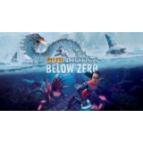 ✅Subnautica: Below Zero Xbox One/Series X|S Активация🎁