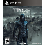 Thief (PS3/RUS) Активация