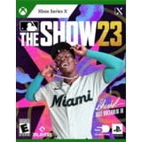 ✅MLB® The Show 23 🌏Xbox Series X|S Активация + Gift🎁