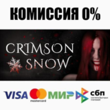 Crimson Snow STEAM•RU ⚡️АВТОДОСТАВКА 💳0%