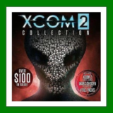 ✅XCOM 2 Collection✔️+ 20 Игр🎁Steam⭐0% Карты💳АКЦИЯ🎁