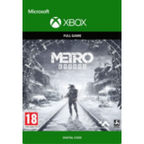 METRO EXODUS ✅XBOX КЛЮЧ