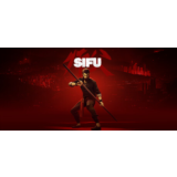 🔑Sifu. STEAM-ключ Россия СНГ