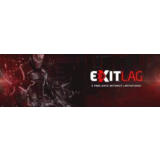 Exitlag подписка на 6 месяцев Global