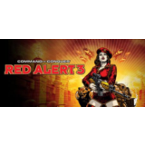 Command & Conquer: Red Alert 3 STEAM Gift - GLOBAL