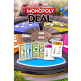 ✅ MONOPOLY DEAL Xbox One & Xbox Series X|S активация