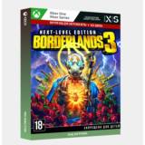 ✅Ключ Borderlands 3: Next Level Edition (Xbox)
