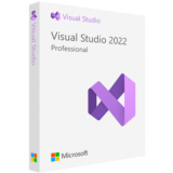Visual Studio Professional 2022/2019/2017