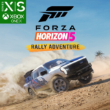 ✅ Forza Horizon 5 Rally Adventure XBOX SERIES X|S PC 🔑