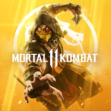 Mortal Kombat 11⭐Мортал Комбат⭐️на PS4/PS5 PS ПС⭐️МК MK