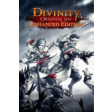 Divinity:Original Sin Enhanced Xbox One & Series ключ🔑