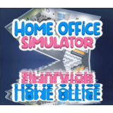 Home Office Simulator (Steam ключ) ✅ REGION FREE 💥🌐