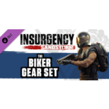 Insurgency: Sandstorm - Biker Gear Set 💎 DLC STEAM РФ