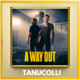 ☀️ A Way Out (PS5/RUS) П1 - Оффлайн