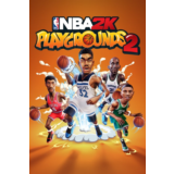 🌗✅ NBA 2K Playgrounds 2 Xbox One|X|S активация