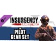 Insurgency: Sandstorm - Pilot Gear Set 💎DLC STEAM GIFT