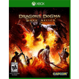DRAGON'S DOGMA: DARK ARISEN ✅XBOX КЛЮЧ