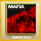 ☀️ Mafia Trilogy Все части (PS/PS4/PS5/RU) Аренда 10сут