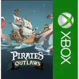 ☑️⭐Pirates Outlaws XBOX⭐Покупка на Ваш акк⭐☑️