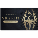 💠 The Elder Scrolls V An Ed. (PS5/RU) П3 - Активац