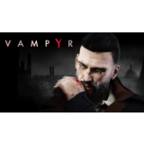 🔥Vampyr 🔥Xbox One/Series X|S Активация + GIFT🎁