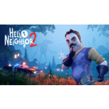 🎮Hello Neighbor 2 🎮Xbox One/Series X|S Активация +🎁