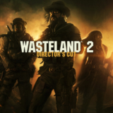 Wasteland 2: Director's Cut XBOX / WINDOWS [ Ключ 🔑 ]