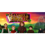 Amanda's Magic Book 5: Hansel and Gretel STEAM KEY