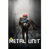 METAL UNIT [Steam\GLOBAL]