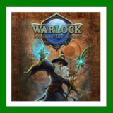 ✅Warlock: Master of the Arcane Complete Edition✔️Steam⭐