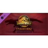 Jurassic World Evolution 2 Feathered Species Pack Steam