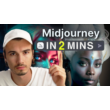 Midjourney (Subscription) Basic / Standard / Pro