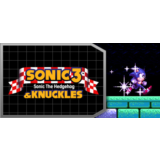 Sonic 3 and Knuckles STEAM Gift - Region Free
