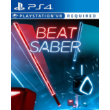 🎮Beat Saber   PS4  Аренда 5 дней🟢