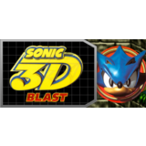 Sonic 3D Blast STEAM Gift - Region Free