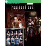 RESIDENT EVIL: DELUXE ORIGINS BUNDLE ✅XBOX КЛЮЧ🔑