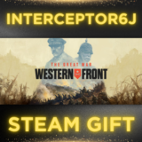 🟦⭐The Great War: Western Front™ ☑️ Все регионы⚡STEAM