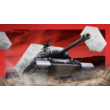 🔥 World of Tanks — Alpine Tiger WZ-111 | WoT XBOX 🔑