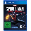 Marvel´s Spider-Man: Miles Morales PS4/5 Аренда 5 дней*
