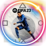 💠 Fifa 23 (PS4/PS5/RU) П2 - Аккаунт