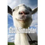 ✅ Goat Simulator Xbox One & Xbox Series X|S активация
