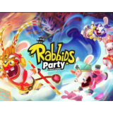 Rabbids: Party of Legend 🎮 Nintendo Switch